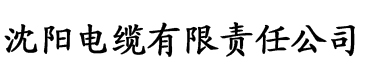 卡通香蕉片电缆厂logo